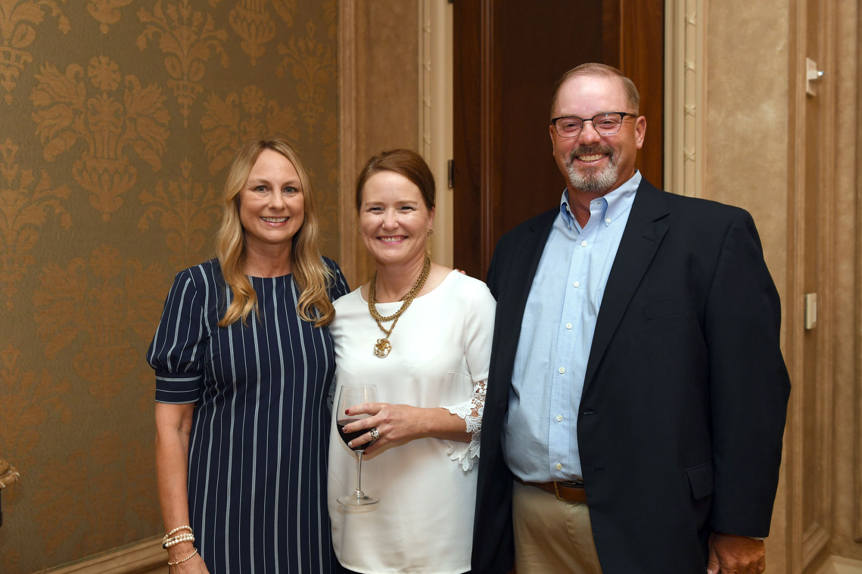 Bryan ISD Hall of Honor